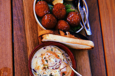 Personalised, All-inclusive Day Tours Of The Hunter Valleys Finest Venues - Sydney Tourism 4