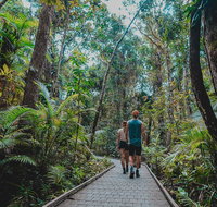 Full Day Cooktown Private Tour - Sydney Tourism