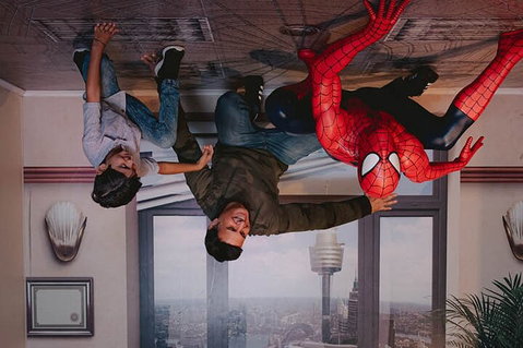 Madame Tussauds Sydney Entrance Ticket - Sydney Tourism 2