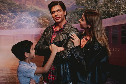 Madame Tussauds Sydney Entrance Ticket - Sydney Tourism 4