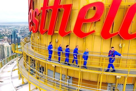 Sydney SKYWALK At Sydney Tower Eye Ticket - Sydney Tourism 1