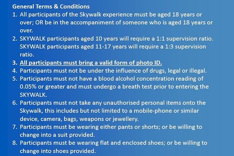 Sydney SKYWALK At Sydney Tower Eye Ticket - Sydney Tourism 3