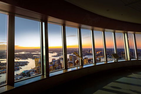 Ultimate Sydney Pass - Sydney Tourism 0