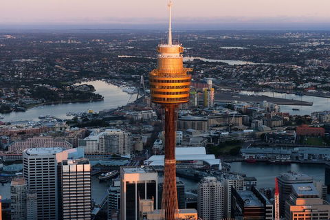 Ultimate Sydney Pass - Sydney Tourism 4