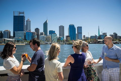 Swan River Scenic Cruise - Sydney Tourism 3
