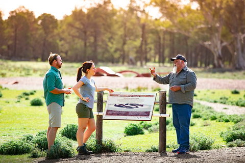 Yura Udnyu - Our Culture, Your Culture (Aboriginal Cultural Walk) - Sydney Tourism 3