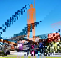 The ULTIMATE Perth Walking Tour History Architecture Art Nightlife  More - Sydney Tourism