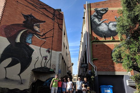 The ULTIMATE Perth Walking Tour: History, Architecture, Art, Nightlife + More! - Sydney Tourism 2