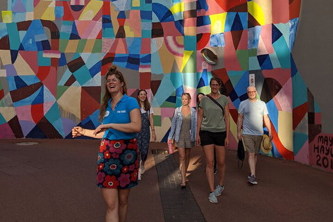 The ULTIMATE Perth Walking Tour: History, Architecture, Art, Nightlife + More! - Sydney Tourism 5