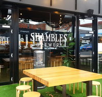 Hobart 3-Hour Craft-Beer Walking Tour - Sydney Tourism