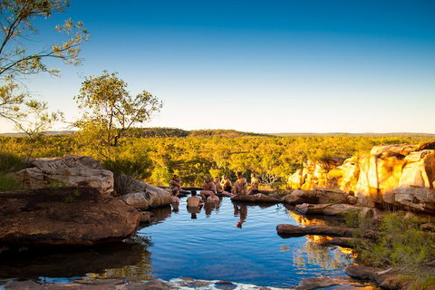9-Day Kimberley Offroad Adventure From Broome To Darwin - Sydney Tourism 2
