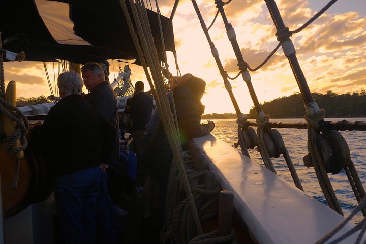 Sydney NSW Sydney Tourism