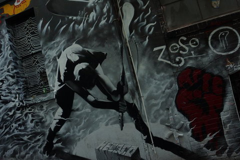 Live Music Melbourne Bus Tour - Sydney Tourism 1