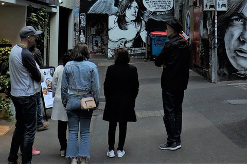 Live Music Melbourne Bus Tour - Sydney Tourism 3