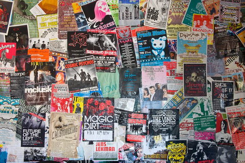 Live Music Melbourne Bus Tour - Sydney Tourism 4