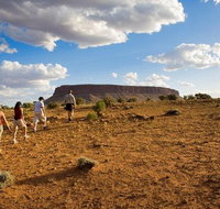Mount Conner 4WD Small Group Tour from Ayers Rock including Dinner - Sydney Tourism