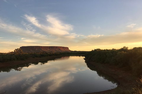 Mount Conner 4WD Small Group Tour From Ayers Rock Including Dinner - Sydney Tourism 5