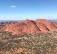 Kata Tjuta Valley of the Winds Circuit Hike - Sydney Tourism