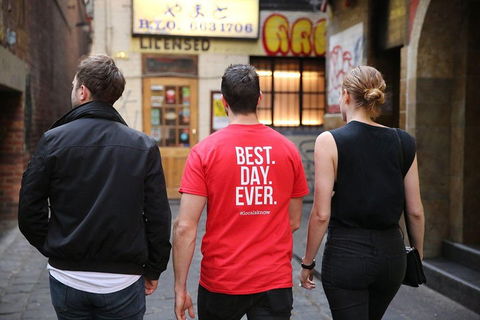 Afternoon In Melbourne - Private Booze And History Tour With A Drink In-hand - Sydney Tourism 2