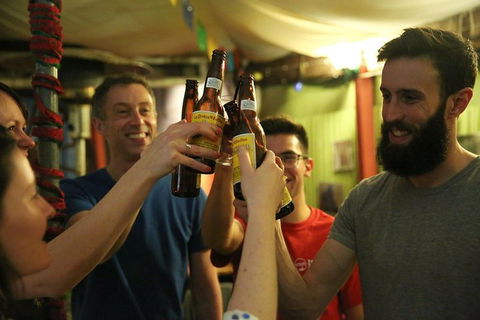 Afternoon In Melbourne - Private Booze And History Tour With A Drink In-hand - Sydney Tourism 3