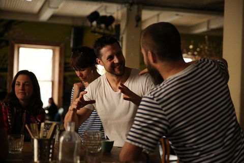 Afternoon In Melbourne - Private Booze And History Tour With A Drink In-hand - Sydney Tourism 4