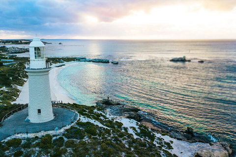 Discover Rottnest With Ferry & Bus Tour From Perth Or Fremantle - Sydney Tourism 2