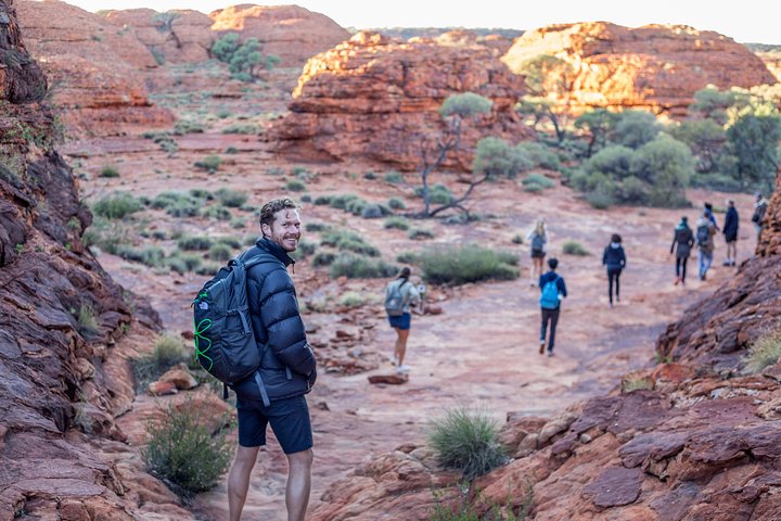 Uluru NT Sydney Tourism