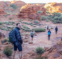 6 Day Red Centre Explorer with Accommodation - Sydney Tourism