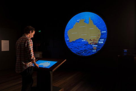 Australian Wine Discovery Tour Ticket - Sydney Tourism 0