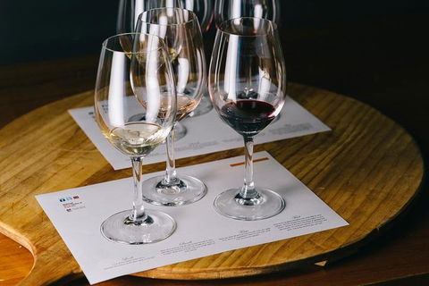 Australian Wine Discovery Tour With Tastings - Sydney Tourism 2