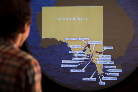 Australian Wine Discovery Tour With Tastings - Sydney Tourism 3