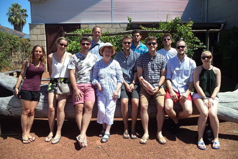 Swan Valley River Cruise And Wine Tasting Day Trip From Perth - Sydney Tourism 3