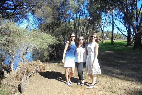 Swan Valley River Cruise And Wine Tasting Day Trip From Perth - Sydney Tourism 4