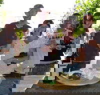 Swan Valley Tour from Perth Wine Beer and Chocolate Tastings - Sydney Tourism