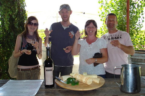 Swan Valley Tour From Perth: Wine, Beer And Chocolate Tastings - Sydney Tourism 0