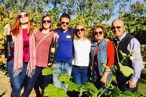 Swan Valley Tour From Perth: Wine, Beer And Chocolate Tastings - Sydney Tourism 2