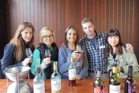 Swan Valley Tour From Perth: Wine, Beer And Chocolate Tastings - Sydney Tourism 5