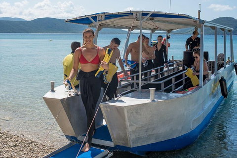 Fitzroy Island Day Trip From Cairns - Sydney Tourism 5