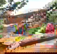 Swan Valley Half-Day Food Tour and Wine Trail from Perth - Sydney Tourism