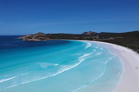 6 Day Esperance & Margaret River Adventure Tour - Sydney Tourism 1
