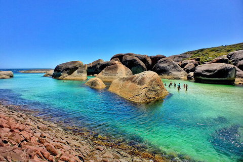 6 Day Esperance & Margaret River Adventure Tour - Sydney Tourism 3