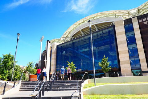 Ultimate Adelaide City And Hahndorf Tour - Sydney Tourism 5