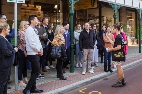 Best Of Fremantle 2-Hour Walking Tour - Sydney Tourism 0