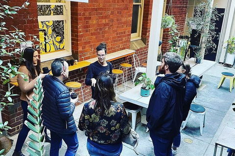 Best Of Fremantle 2-Hour Walking Tour - Sydney Tourism 2
