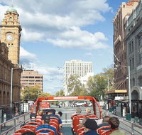 Hobart Hop-on Hop-off Bus Tour - Sydney Tourism
