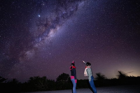 Pinnacles Desert Sunset Stargazing Tour - Sydney Tourism 0