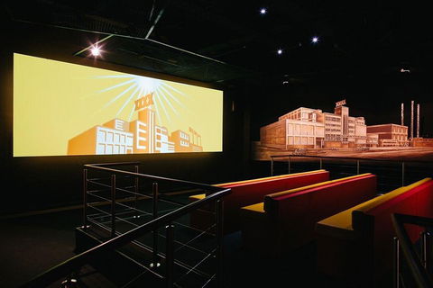 XXXX Brewery Tour - Sydney Tourism 1