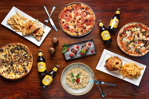 XXXX Brewery Tour - Sydney Tourism 3