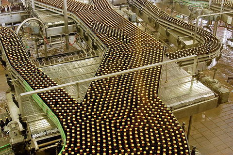 XXXX Brewery Tour - Sydney Tourism 5