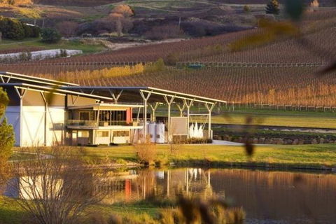 Josef Chromy Wines Winery Tour Including Tasting And Lunch - Sydney Tourism 1